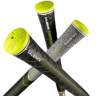 Lamkin Sonar Wrap + Calibrate Griff, Standard