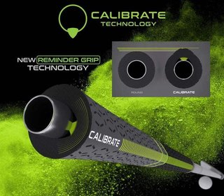 Lamkin Sonar Wrap + Calibrate Griff, Standard