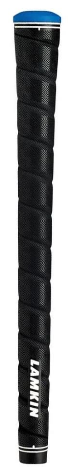 Lamkin Sonar Wrap 60R Grip, schwarz/blau, STANDARD+