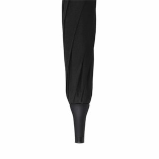 Puma Golf Puma 68" Enjoy Tour Double Canopy Regenschirm, schwarz