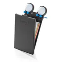 JuStar Scorecard Holder, schwarz