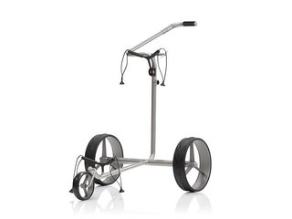 JuCad drive SL Titan Classic 2.0