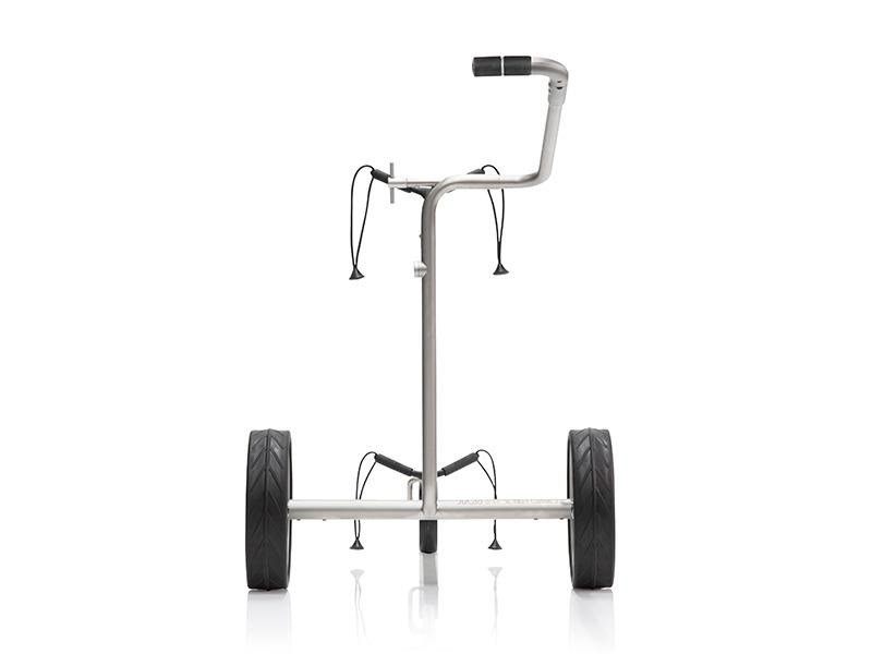 JuCad drive SL Titan Classic 2.0