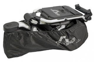 Axglo Tri-360 V2 Radhaube