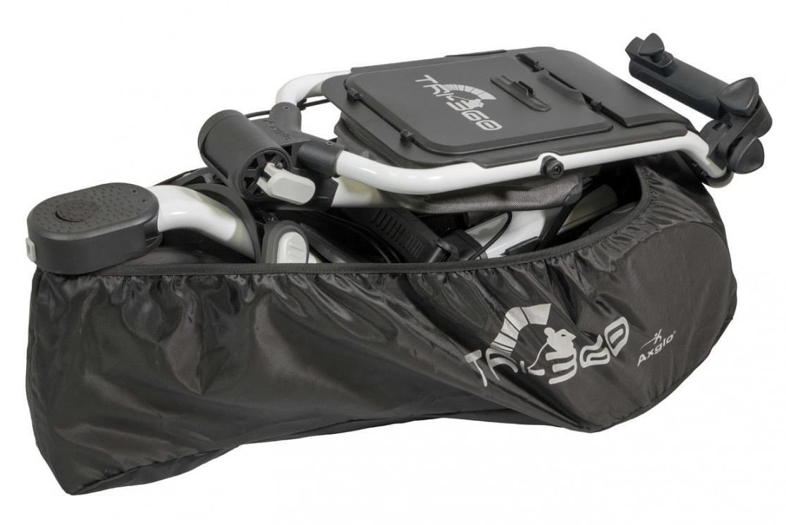 Axglo Tri-360 V2 Radhaube