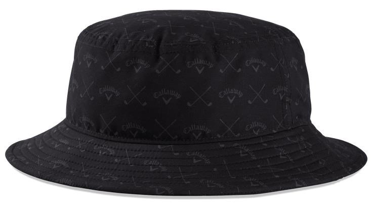 Callaway HD Bucket Hut, schwarz