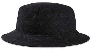 Callaway HD Bucket Hut, schwarz