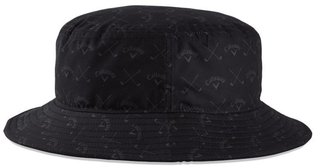 Callaway HD Bucket Hut, schwarz
