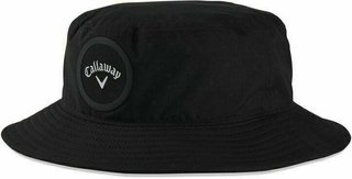 Callaway HD Bucket Herren Hut, schwarz