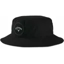 Callaway HD Bucket Herren Hut, schwarz
