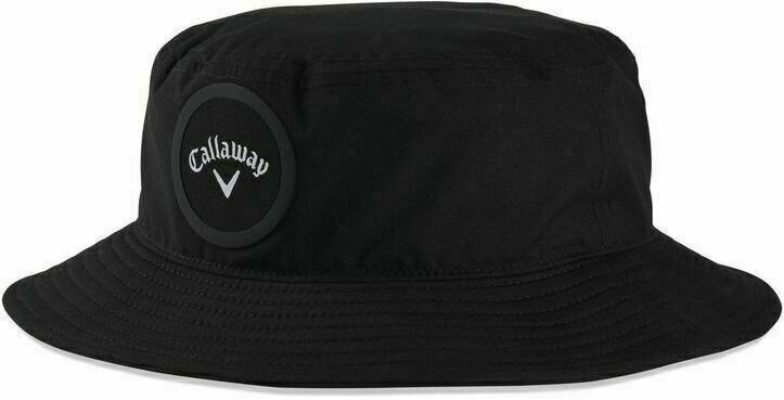 Callaway HD Bucket Herren Hut, schwarz