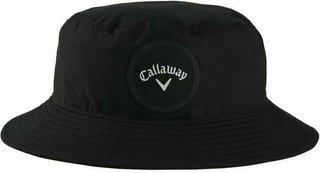 Callaway HD Bucket Herren Hut, schwarz