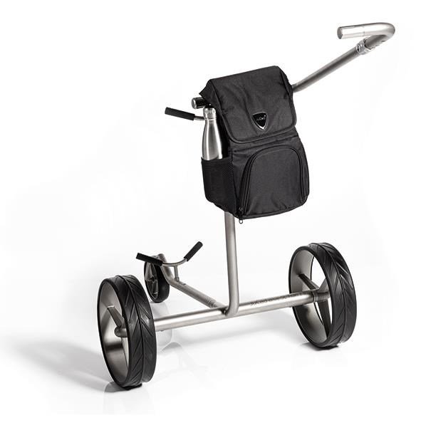 JuCad Smartbag