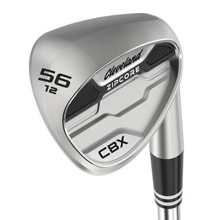 Cleveland CBX ZipCore Herren Wedge, Stahl