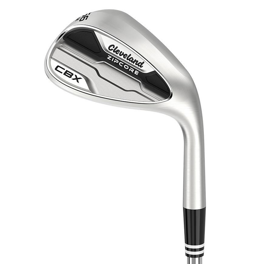 Cleveland CBX ZipCore Herren Wedge, Stahl