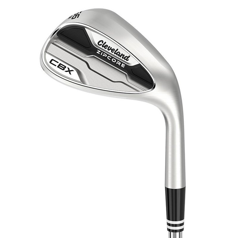 Cleveland CBX ZipCore Herren Wedge, Stahl