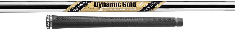 Cleveland CBX ZipCore Herren Wedge, Stahl