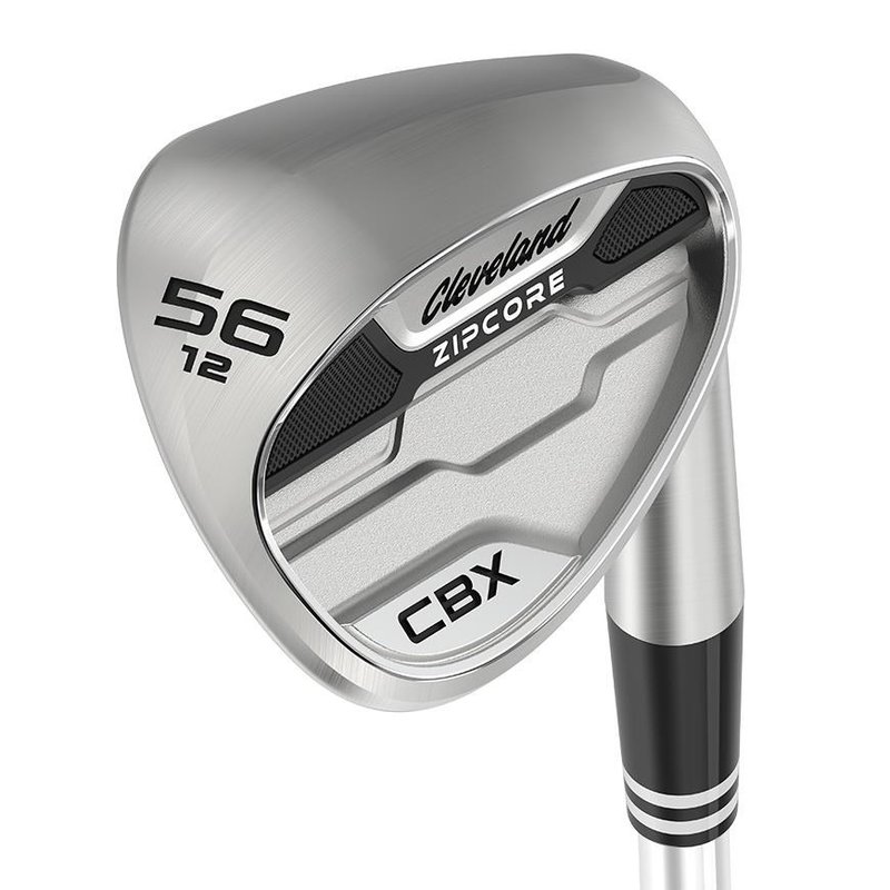 Cleveland CBX ZipCore Damen Wedge