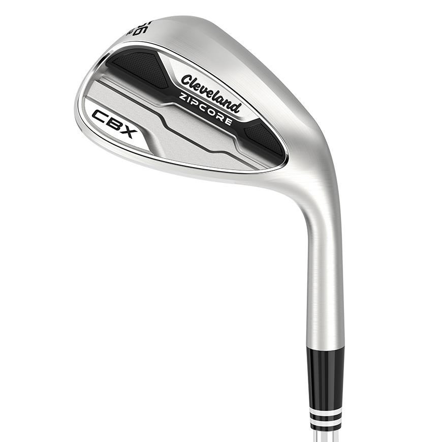Cleveland CBX ZipCore Damen Wedge