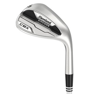 Cleveland CBX ZipCore Damen Wedge