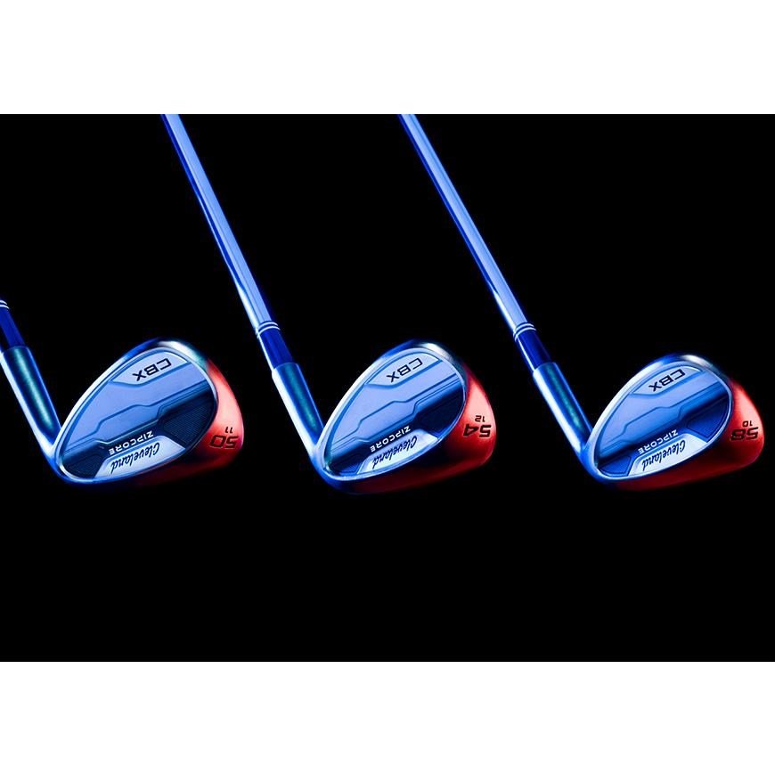 Cleveland CBX ZipCore Damen Wedge