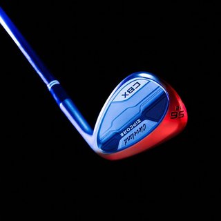 Cleveland CBX ZipCore Damen Wedge