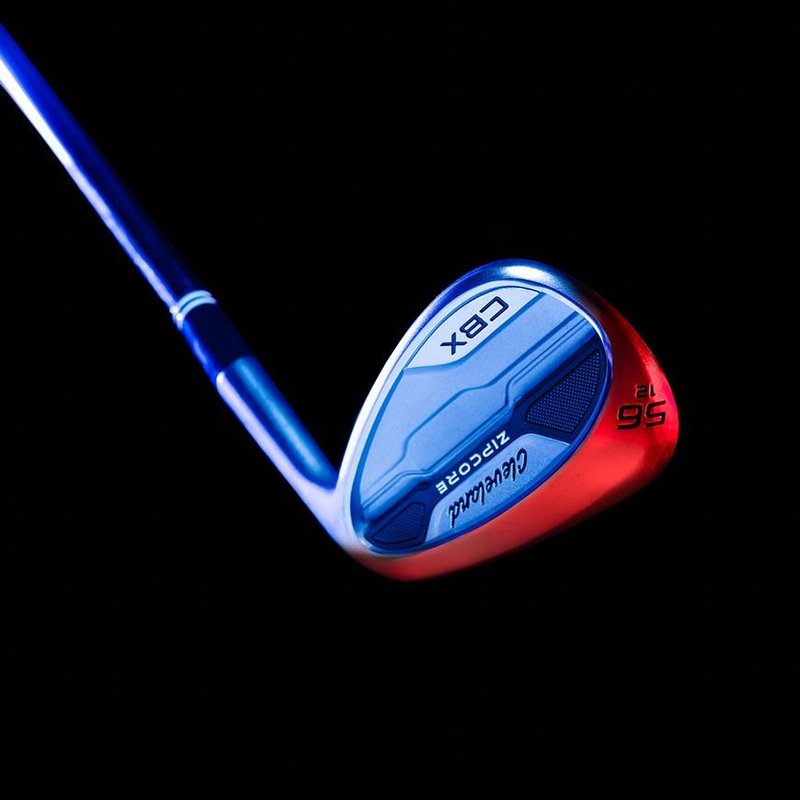 Cleveland CBX ZipCore Damen Wedge
