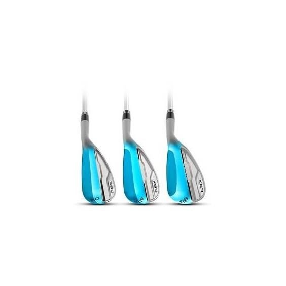 Cleveland CBX ZipCore Damen Wedge