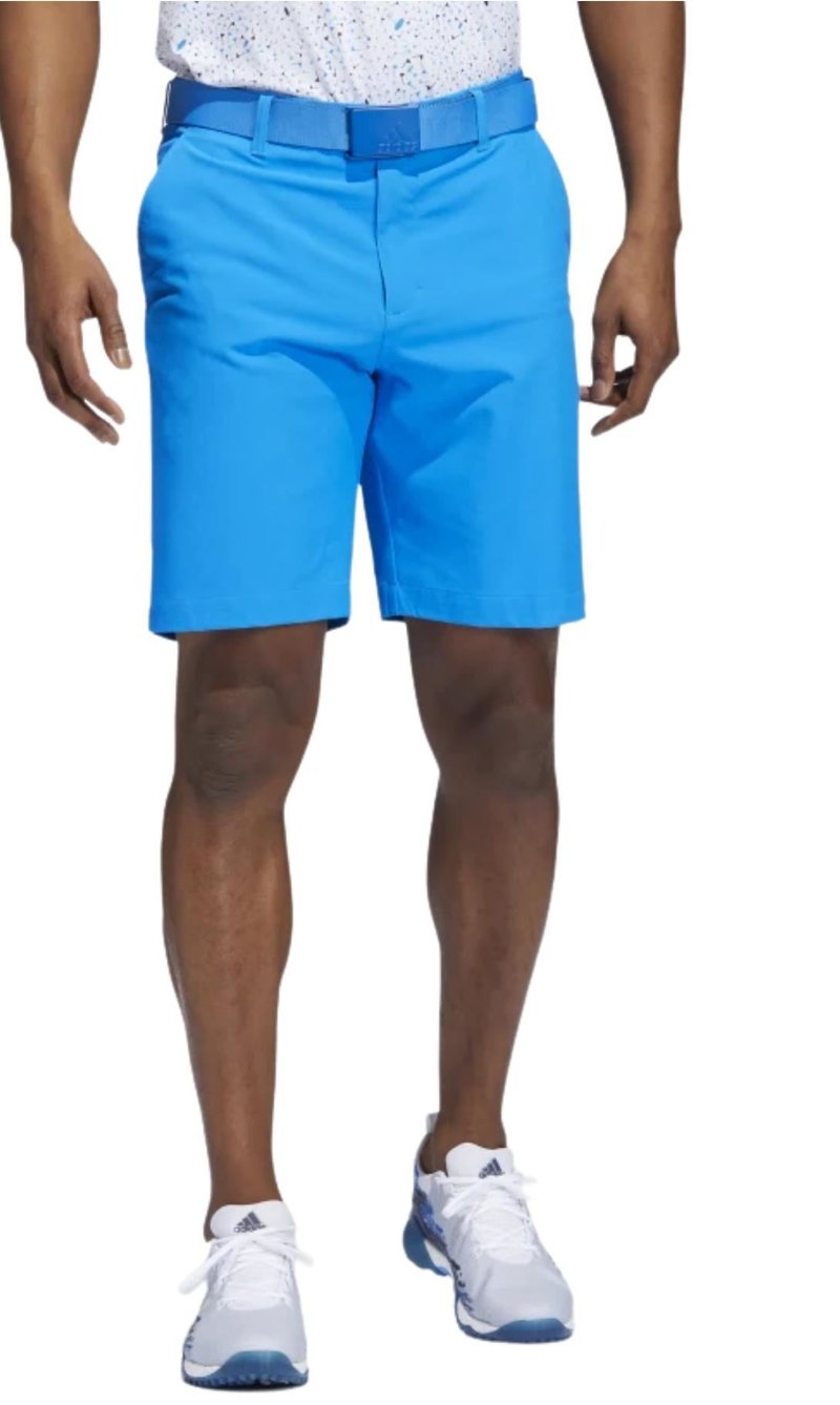 Adidas Ultimate 365 Core 8.5 Herren Shorts, blau