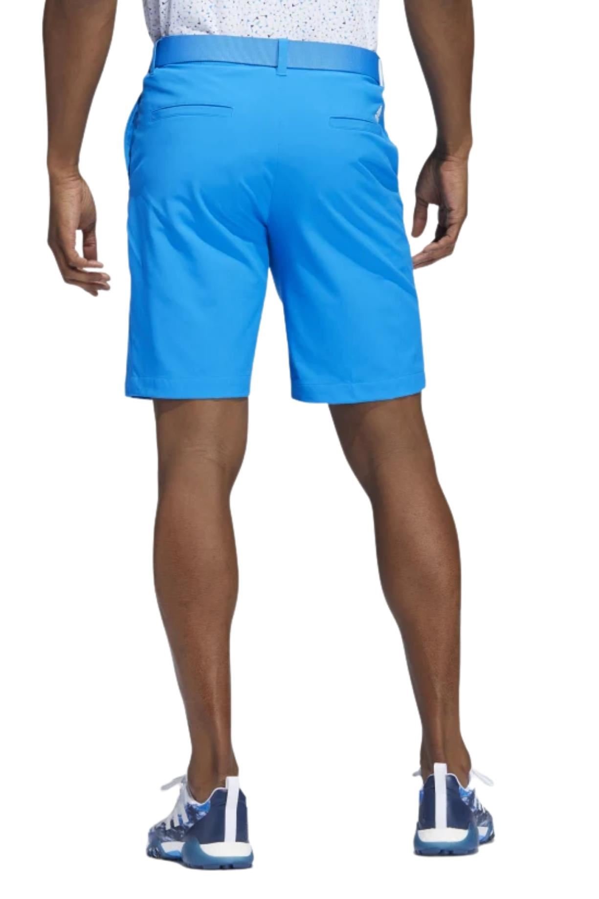 Adidas Ultimate 365 Core 8.5 Herren Shorts, blau