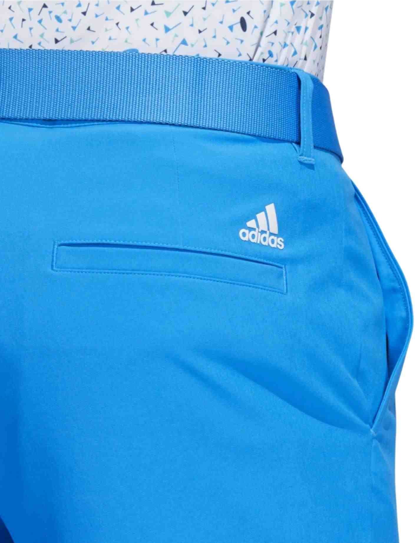 Adidas Ultimate 365 Core 8.5 Herren Shorts, blau