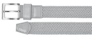 FootJoy Braided Herren Gürtel, grau