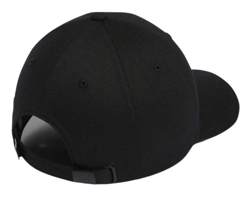 Adidas Cart Girl Damen Cap, schwarz