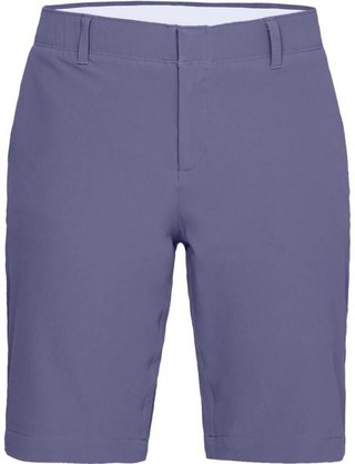 Under Armour Links Short Damen Shorts, lila