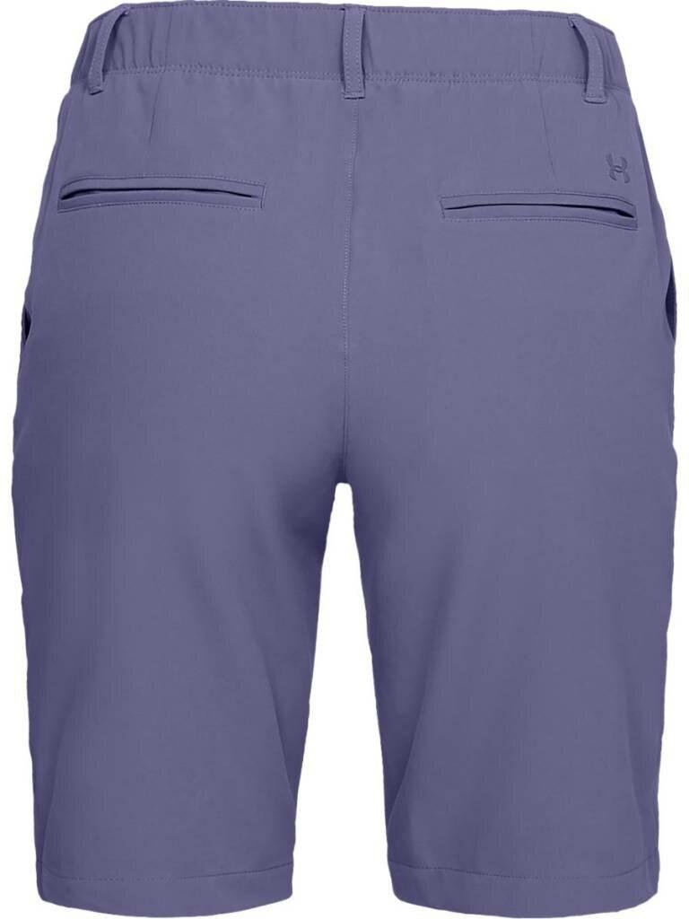 Under Armour Links Short Damen Shorts, lila
