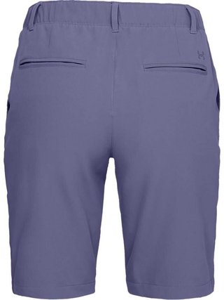 Under Armour Links Short Damen Shorts, lila