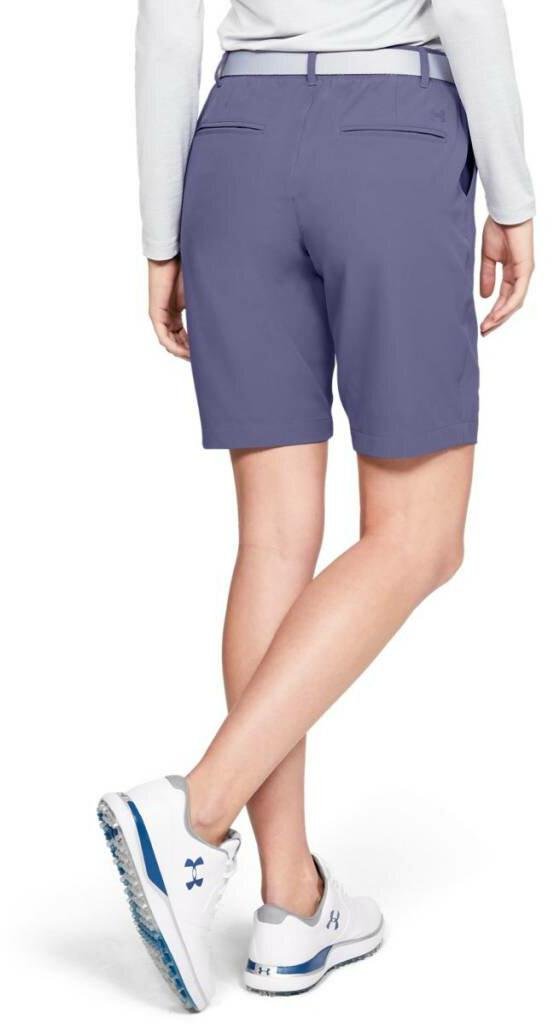 Under Armour Links Short Damen Shorts, lila