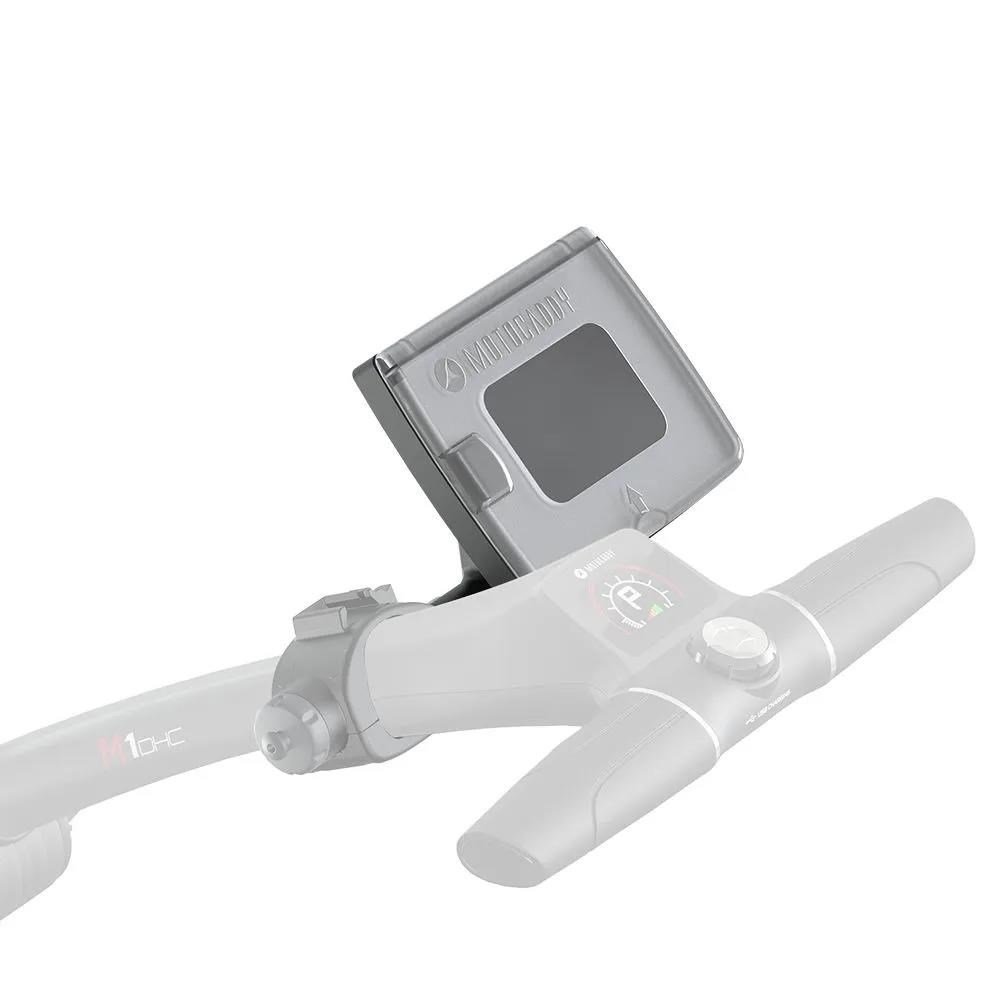 Motocaddy Scorekartenhalter