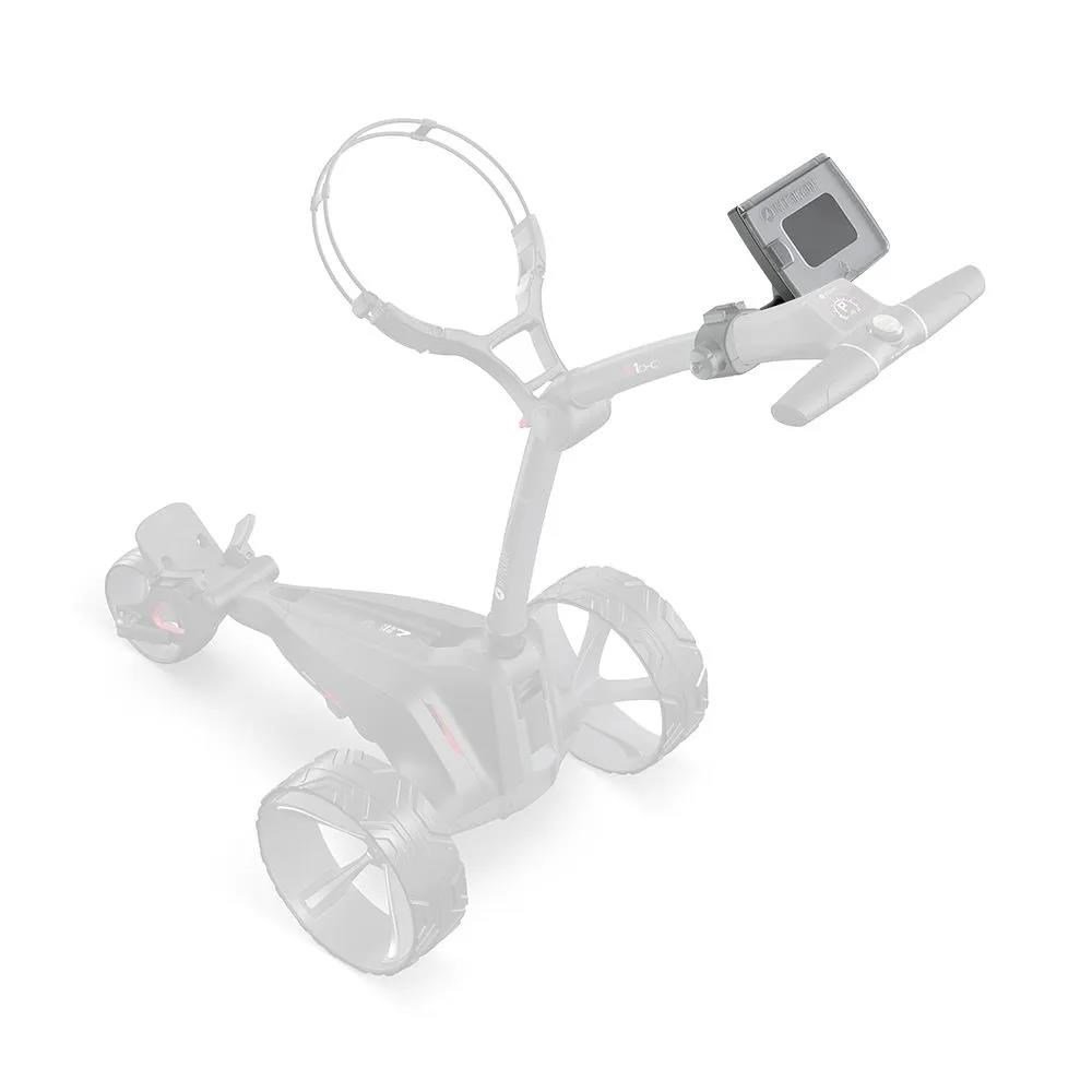 Motocaddy Scorekartenhalter