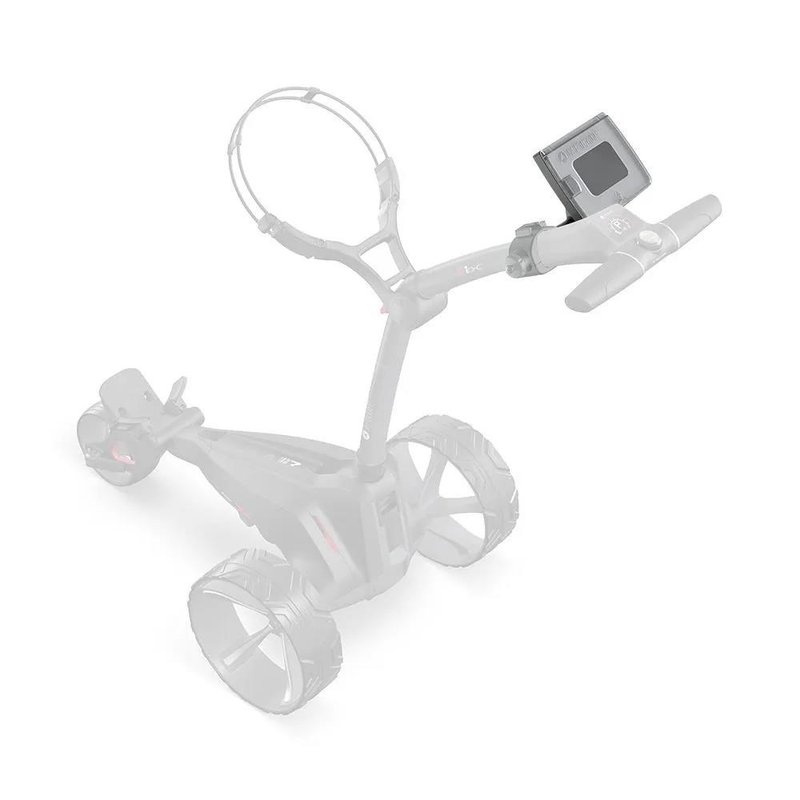 Motocaddy Scorekartenhalter