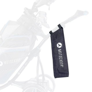 Motocaddy Deluxe Golfhandtuch