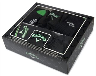 Callaway Winter Geschenkset