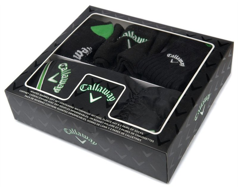 Callaway Winter Geschenkset