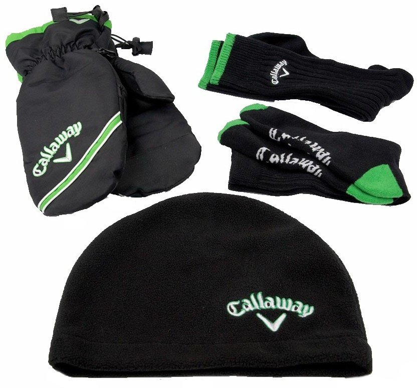 Callaway Winter Geschenkset