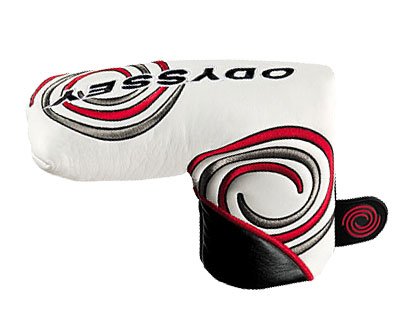 Headcover Odyssey Tempest - blade