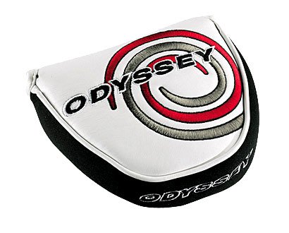 Headcover Odyssey Tempest - mallet