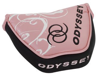 Headcover Odyssey Breeze - mallet