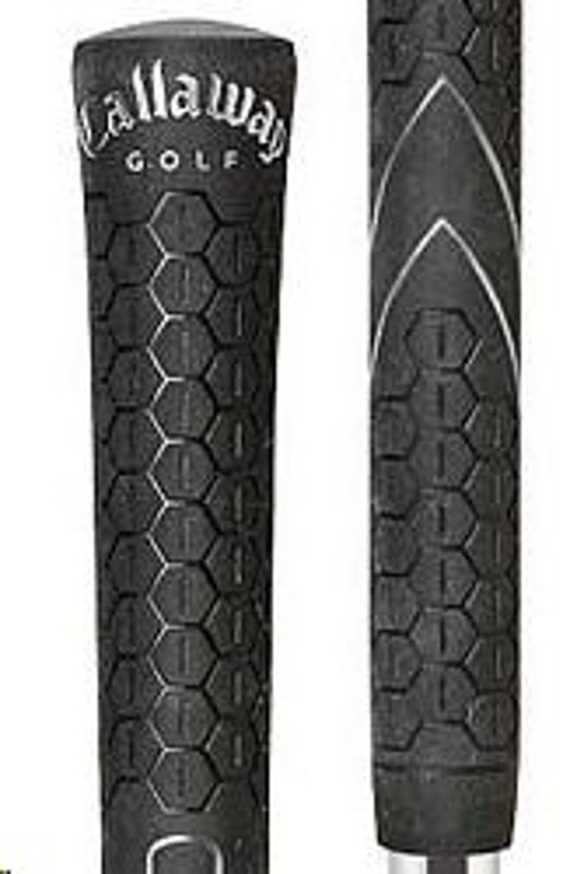 Callaway Universal New Dimension Griff -  schwarz
