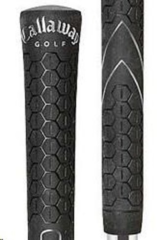 Callaway Universal New Dimension Griff -  schwarz
