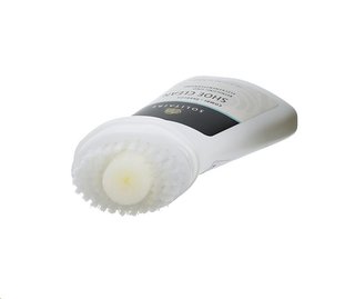 Solitaire Shoe Cleaner mit Bürste, 75 ml